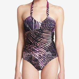 Calvin Klein one piece swimsuit 10